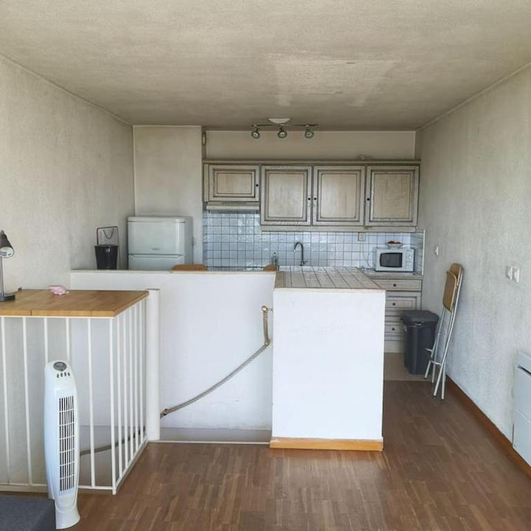 Duplex vue Mer - Appartement 1 Chambre - 11