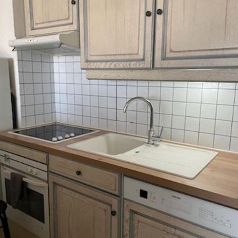 Duplex vue Mer - Appartement 1 Chambre - 15