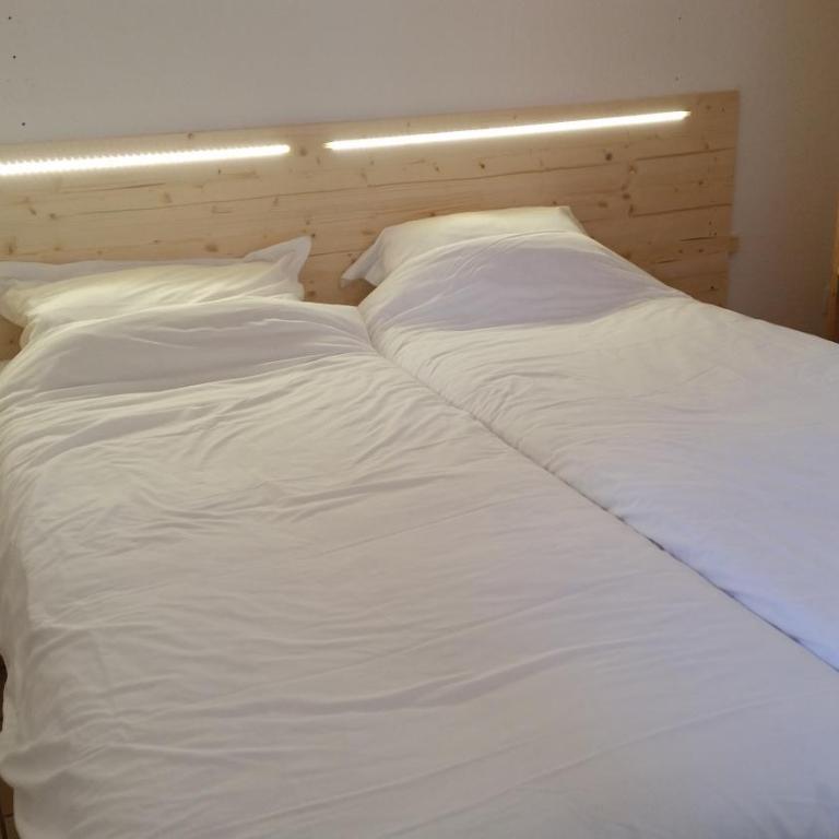 Chalet "Les Brimbelles" 8 personnes à Vallandry - Chalet 3 Chambres - 10