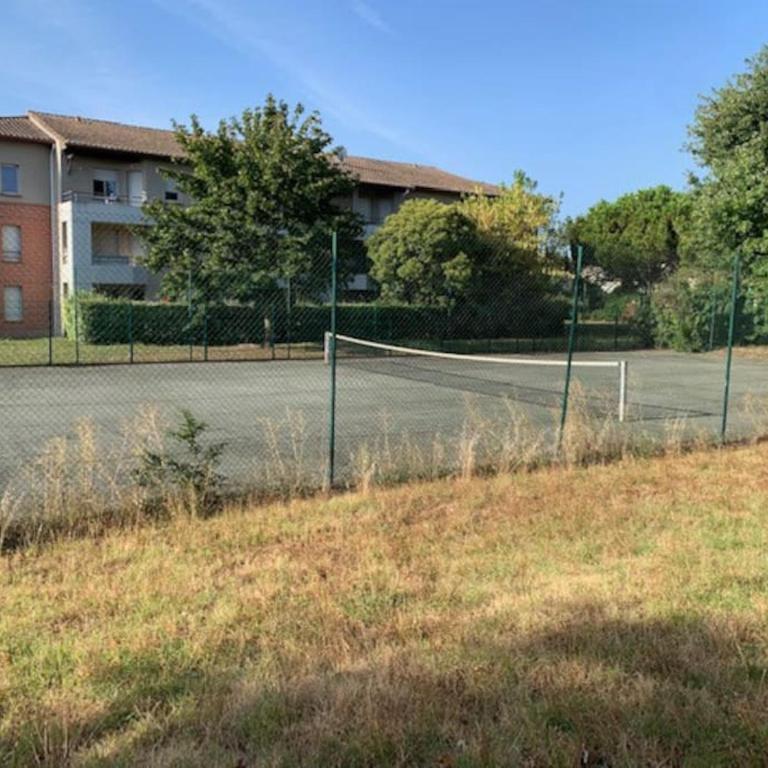 Appartement T1 Résidence Sporting 1er étage - Appartamento con 1 Camera da Letto - 3