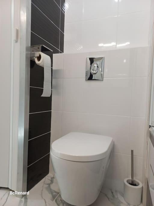 Appartement T1 Résidence Sporting 1er étage - Appartamento con 1 Camera da Letto - 6