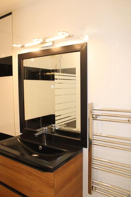 Appartement T1 Résidence Sporting 1er étage - Appartamento con 1 Camera da Letto - 13