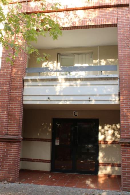Appartement T1 Résidence Sporting 1er étage - Appartamento con 1 Camera da Letto - 16
