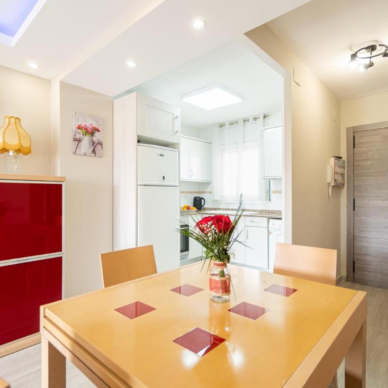 TuristMar - Acogedor apartamento a solo 50m de la Playa, Salou - Apartment with Terrace - 3