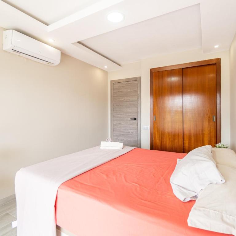 TuristMar - Acogedor apartamento a solo 50m de la Playa, Salou - Apartment with Terrace - 8