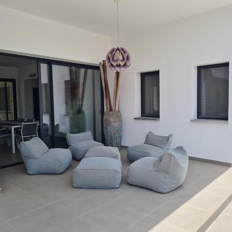 Moraira B5 - Three-Bedroom House - 15
