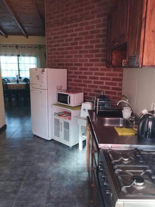 Departamento Iguazú Cataratas - Apartamento de 1 dormitorio - 3