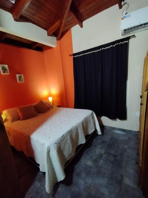 Departamento Iguazú Cataratas - Apartamento de 1 dormitorio - 9