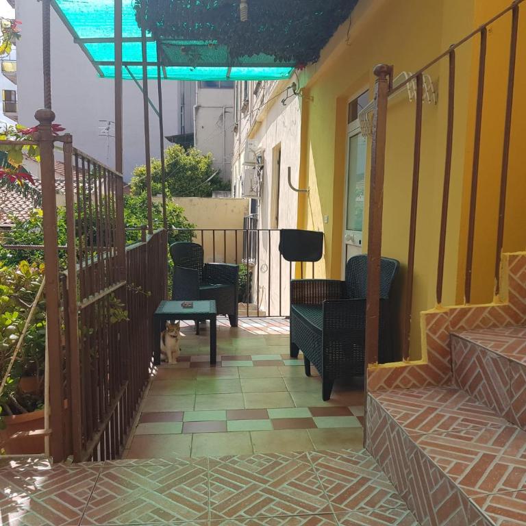 Casa di Persefone - Appartamento con 1 Camera da Letto - 10