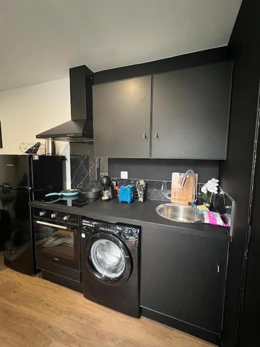 Black Pearl V - Apartment mit 1 Schlafzimmer - 5