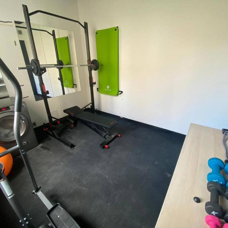 Black Pearl V - Apartment mit 1 Schlafzimmer - 7