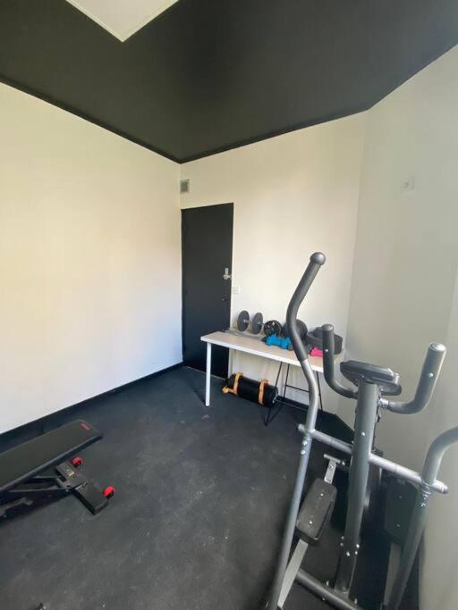 Black Pearl V - Apartment mit 1 Schlafzimmer - 8