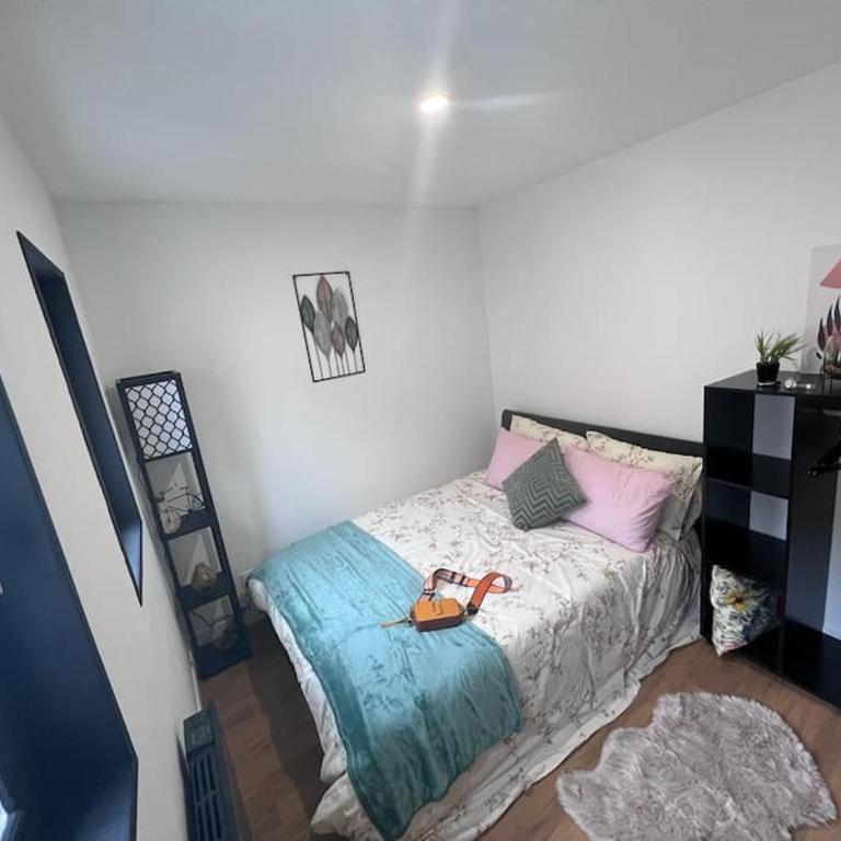 Black Pearl V - Apartment mit 1 Schlafzimmer - 9