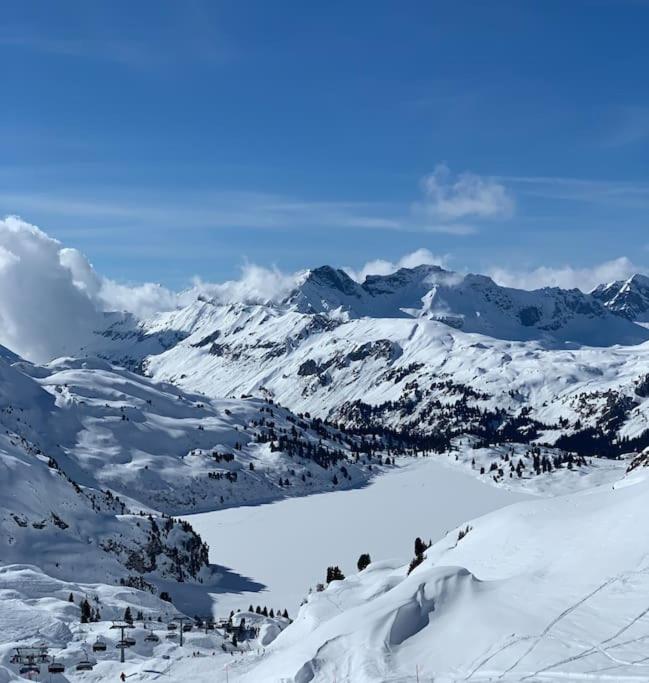Sunny Design Chalet in Engelberg with spectacular view on Mount Titlis - Chalet de 3 dormitorios - 42