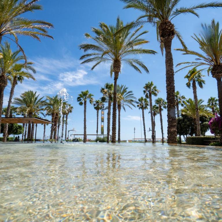 TuristMar - Acogedor apartamento a solo 50m de la Playa, Salou - Apartment with Terrace - 27