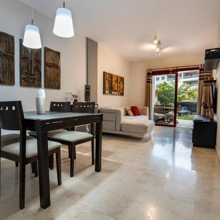 Apartamento Balandros - Apartamento de 2 dormitorios - 22