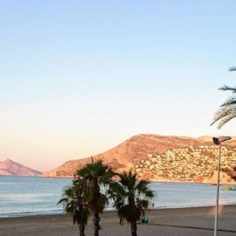 Panoramic Sea Views - Two-Bedroom Apartment - 8