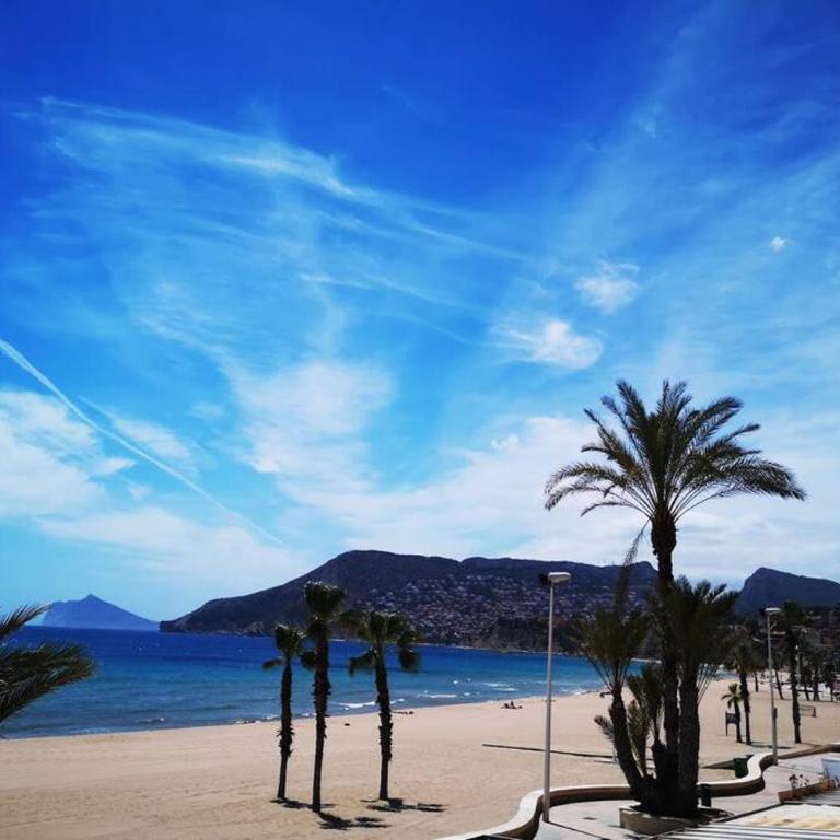 Panoramic Sea Views - Two-Bedroom Apartment - 20