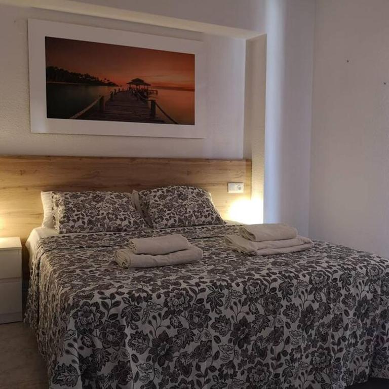 Panoramic Sea Views - Two-Bedroom Apartment - 21