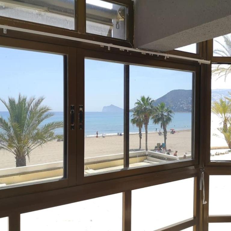 Panoramic Sea Views - Two-Bedroom Apartment - 23