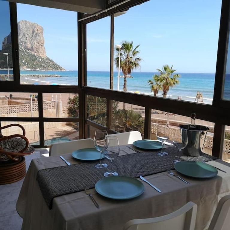Panoramic Sea Views - Two-Bedroom Apartment - 26