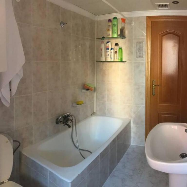 Panoramic Sea Views - Two-Bedroom Apartment - 27