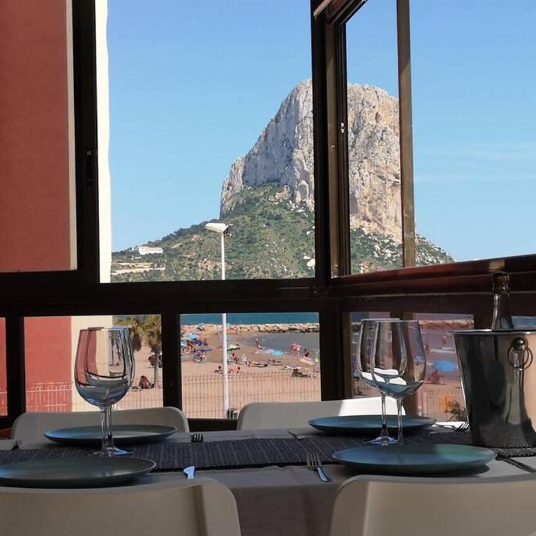 Panoramic Sea Views - Two-Bedroom Apartment - 32