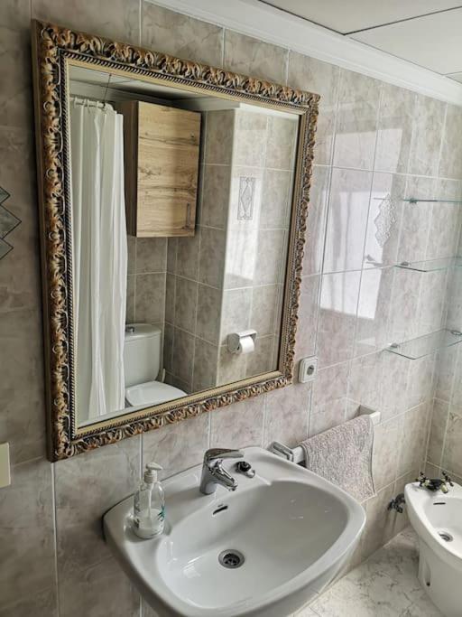Panoramic Sea Views - Two-Bedroom Apartment - 33