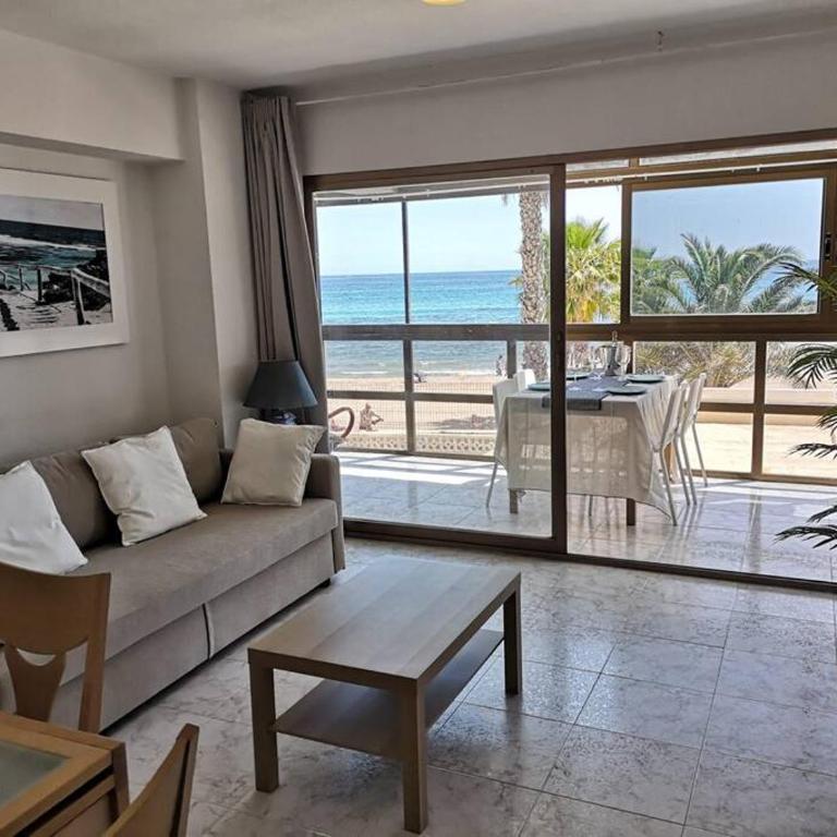 Panoramic Sea Views - Two-Bedroom Apartment - 34