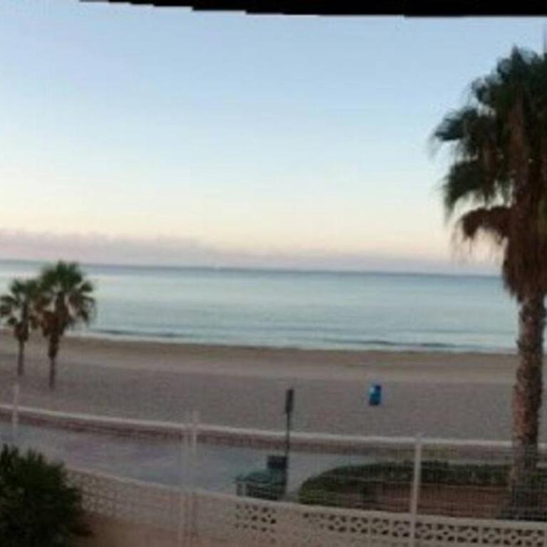 Panoramic Sea Views - Two-Bedroom Apartment - 36