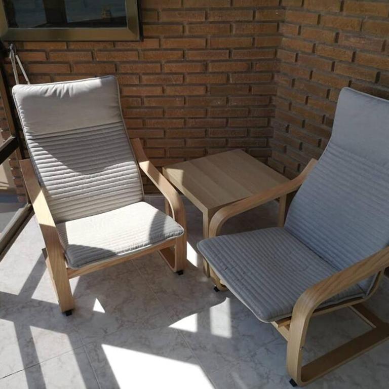 Panoramic Sea Views - Two-Bedroom Apartment - 37