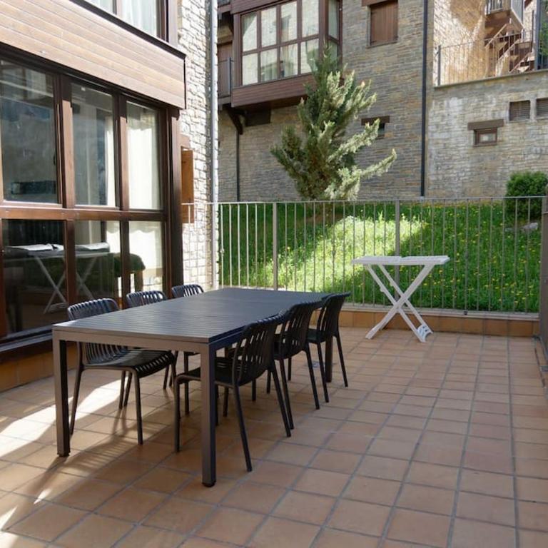 Piso Acogedor de Montaña con Terraza - Appartamento con 2 Camere da Letto - 18