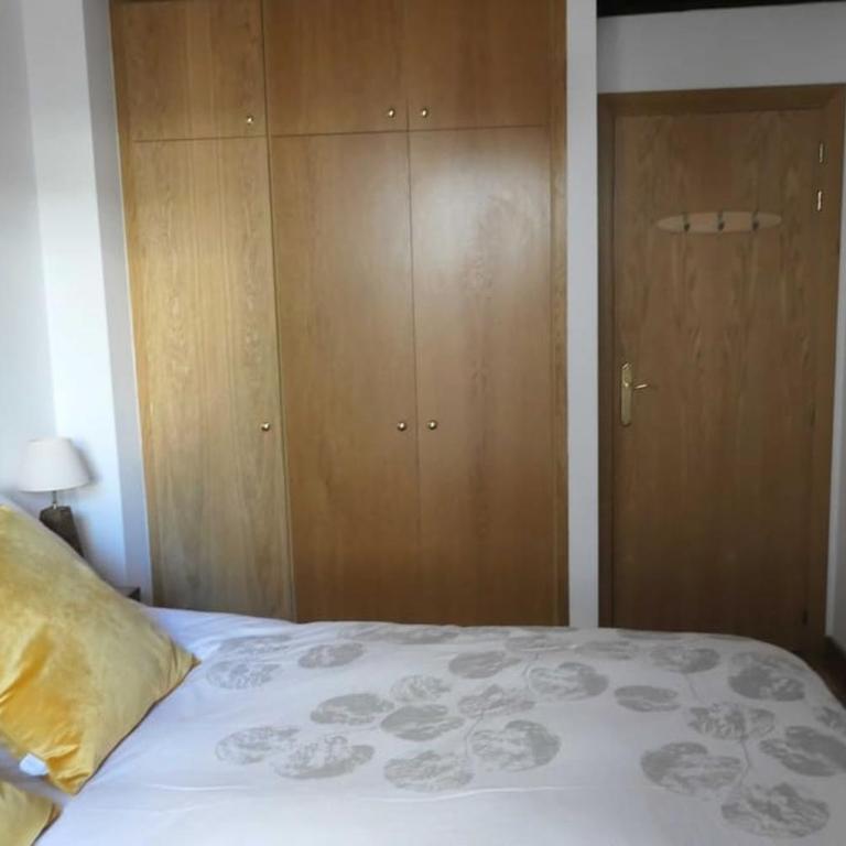 Piso Acogedor de Montaña con Terraza - Appartamento con 2 Camere da Letto - 26