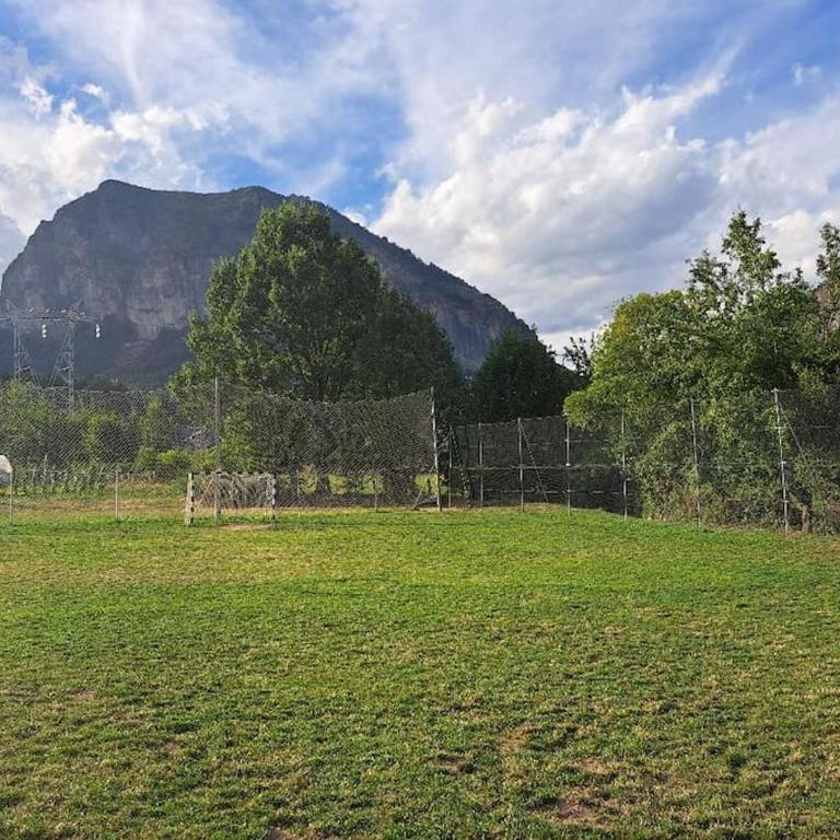 Piso Acogedor de Montaña con Terraza - Appartamento con 2 Camere da Letto - 29