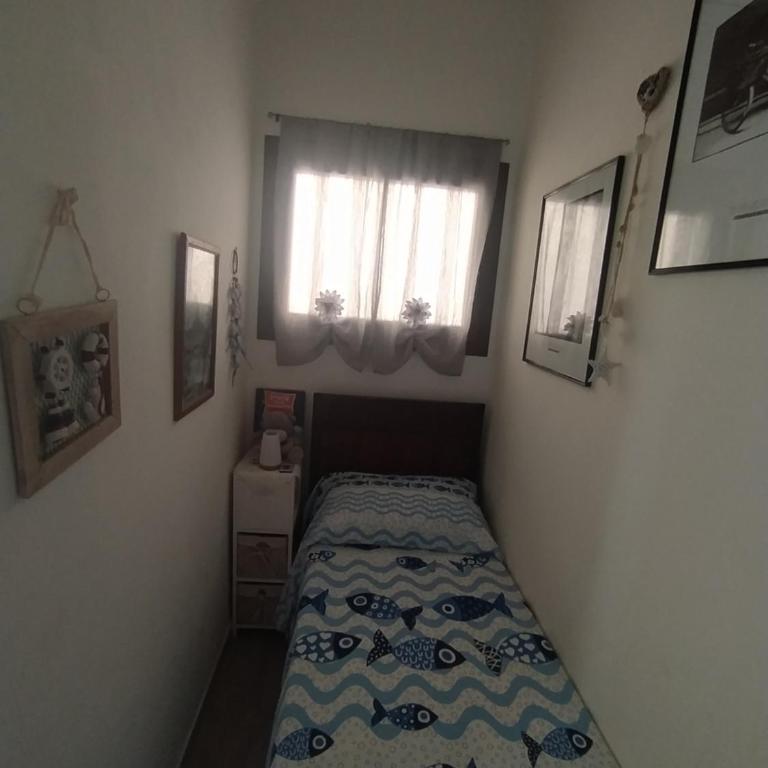 Casa Claudia Villasimius - Appartamento con 2 Camere da Letto - 33