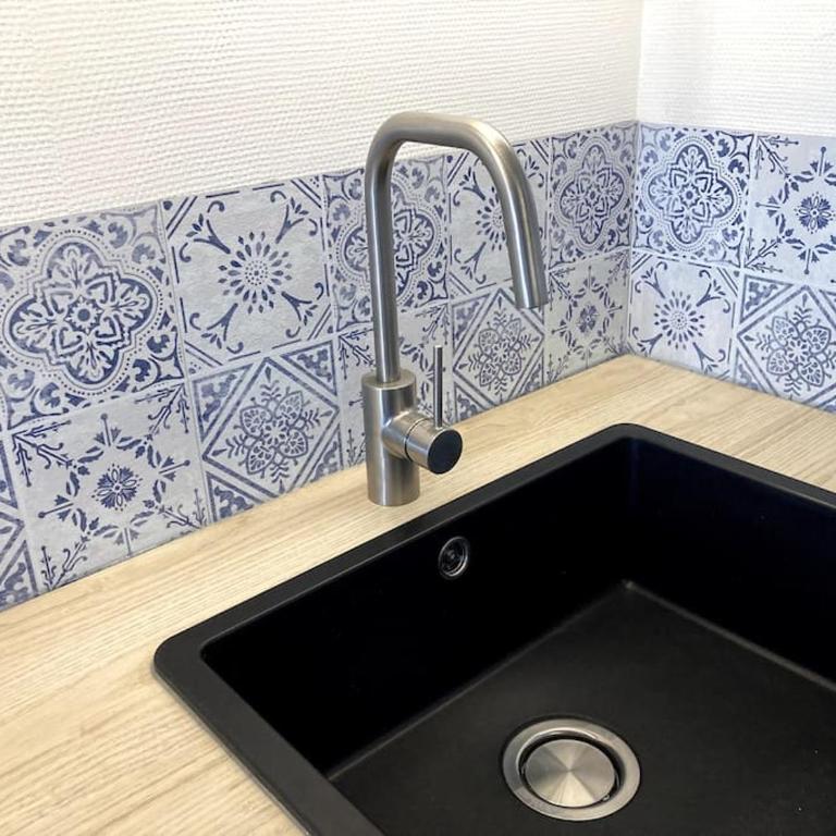 Confortable studio centre ville - One-Bedroom Apartment - 14