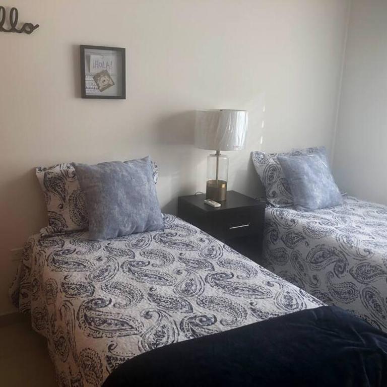 APARTMENT TERRARIA no 1 Brand new fully equiped well located - Apartamento de 2 dormitorios - 3