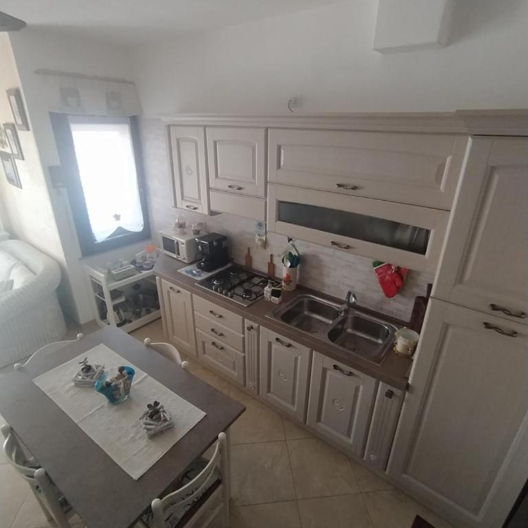 Casa Claudia Villasimius - Appartamento con 2 Camere da Letto - 14