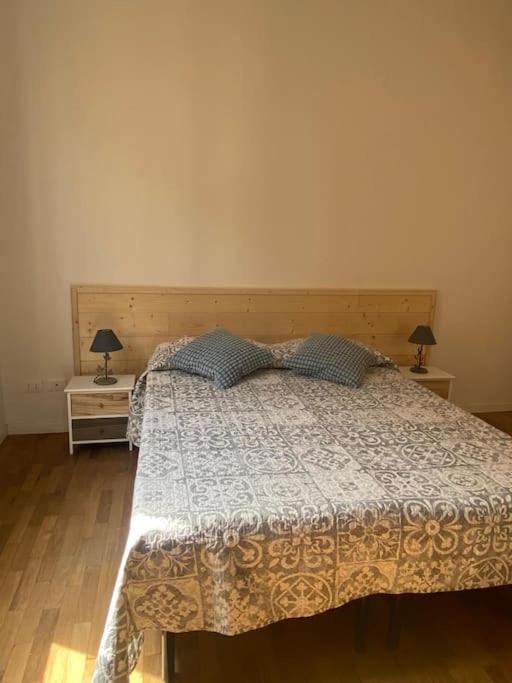 Appartamento Mercante in Fiera BO con posto auto - Appartamento con 1 Camera da Letto - 7