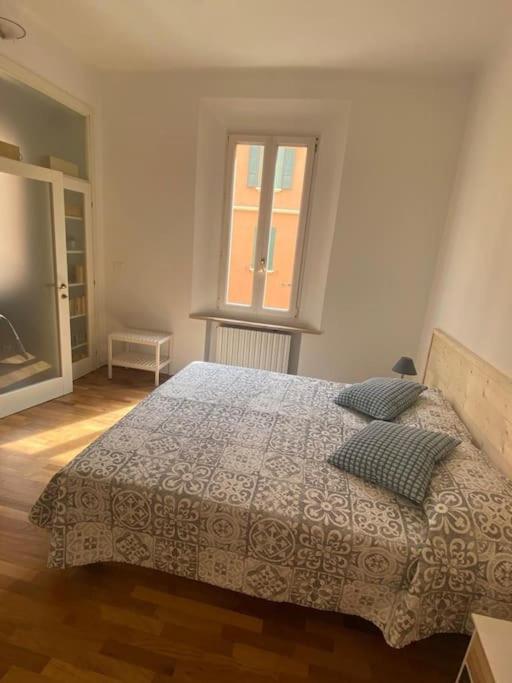 Appartamento Mercante in Fiera BO con posto auto - Appartamento con 1 Camera da Letto - 10