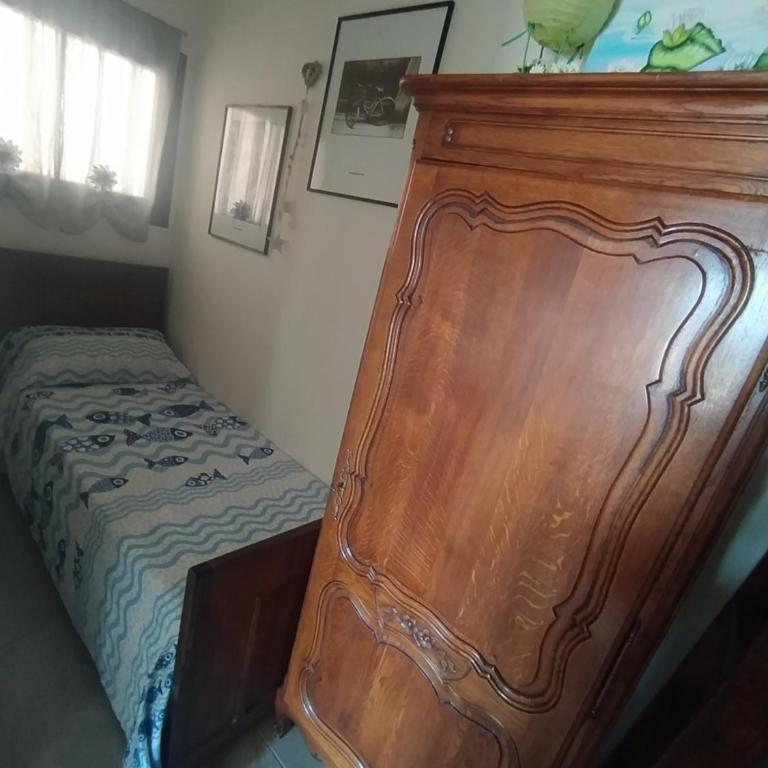 Casa Claudia Villasimius - Appartamento con 2 Camere da Letto - 35
