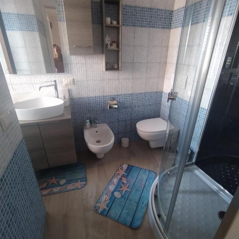 Casa Claudia Villasimius - Appartamento con 2 Camere da Letto - 45
