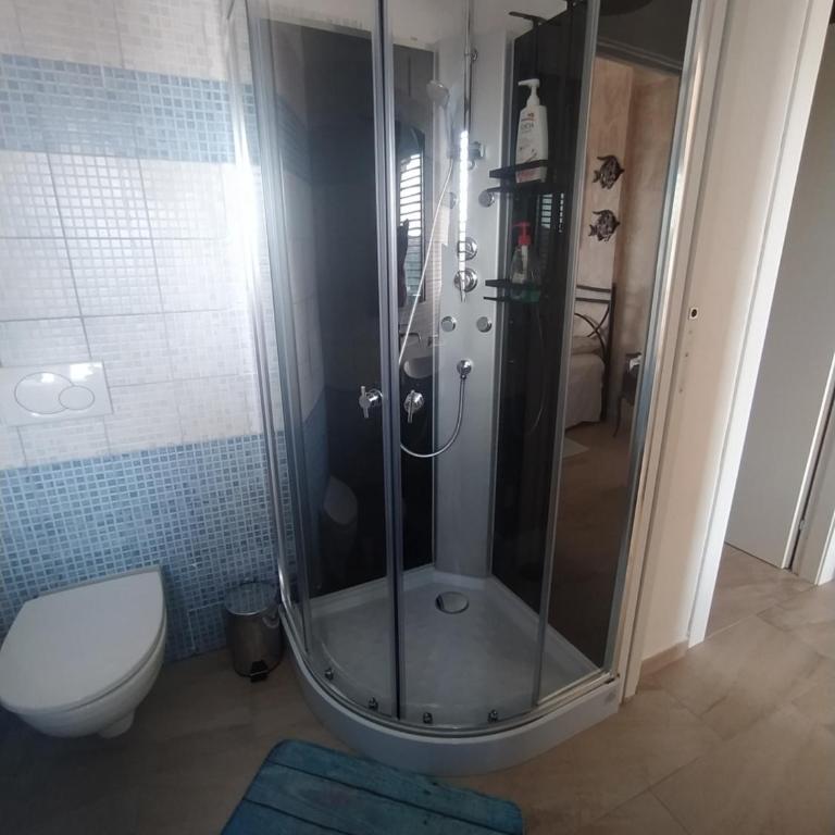 Casa Claudia Villasimius - Appartamento con 2 Camere da Letto - 44