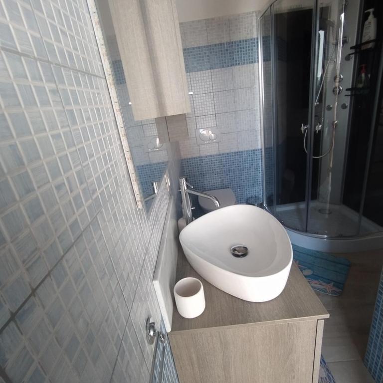 Casa Claudia Villasimius - Appartamento con 2 Camere da Letto - 47