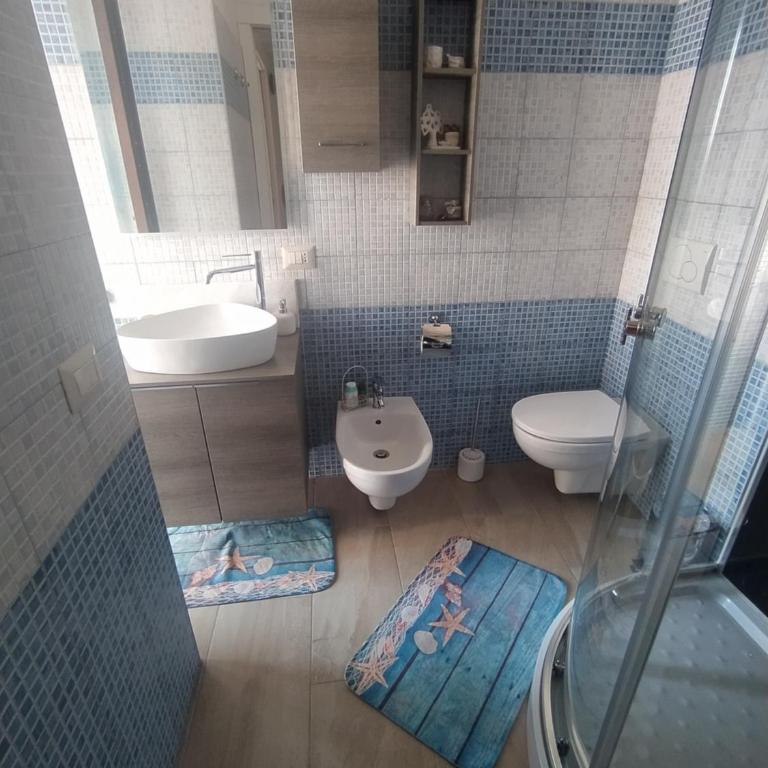 Casa Claudia Villasimius - Appartamento con 2 Camere da Letto - 39