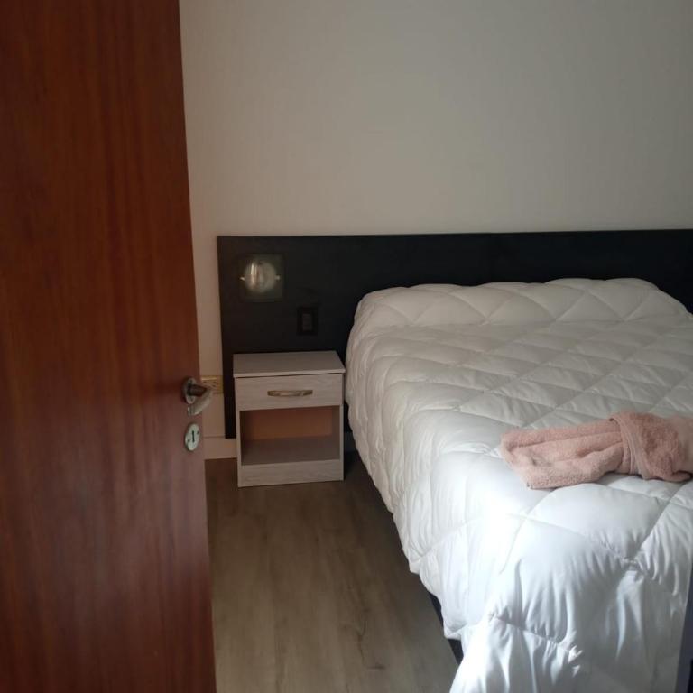 Departamento Docta - Apartamento de 1 dormitorio - 8