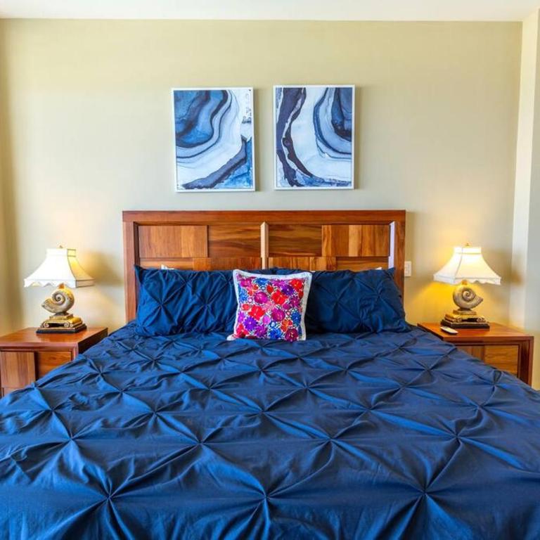 Hermosa vista al Arco de Cabo - Apartamento de 3 dormitorios - 5