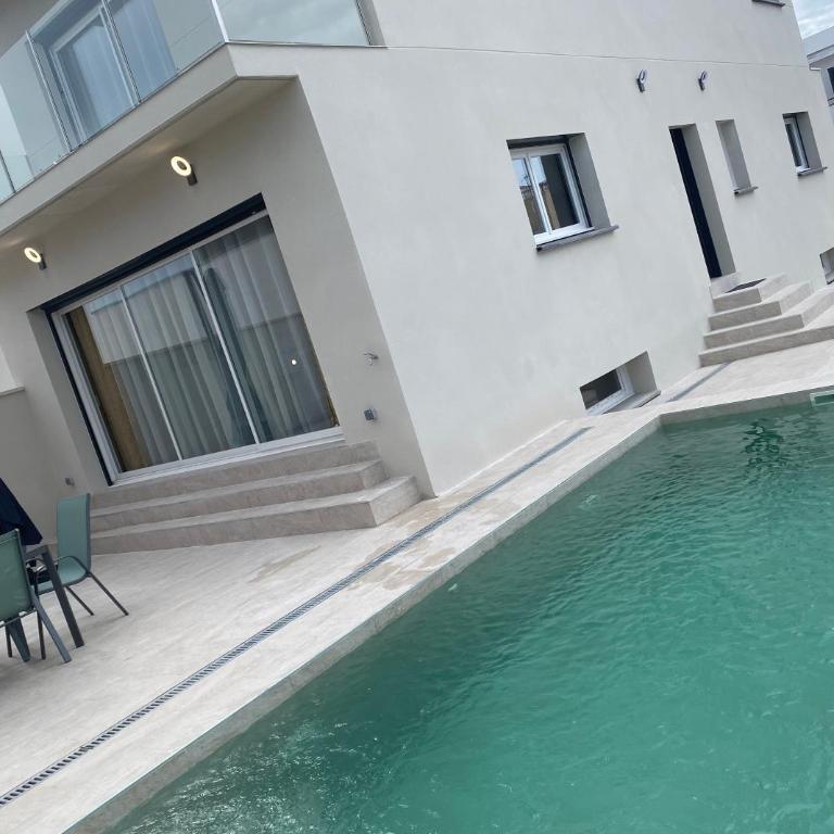 Maison Bella - Villa Deluxe - 15
