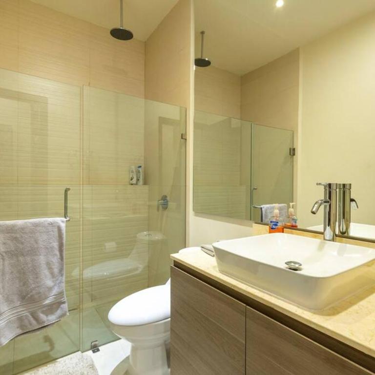 Hermosa vista al Arco de Cabo - Apartamento de 3 dormitorios - 7
