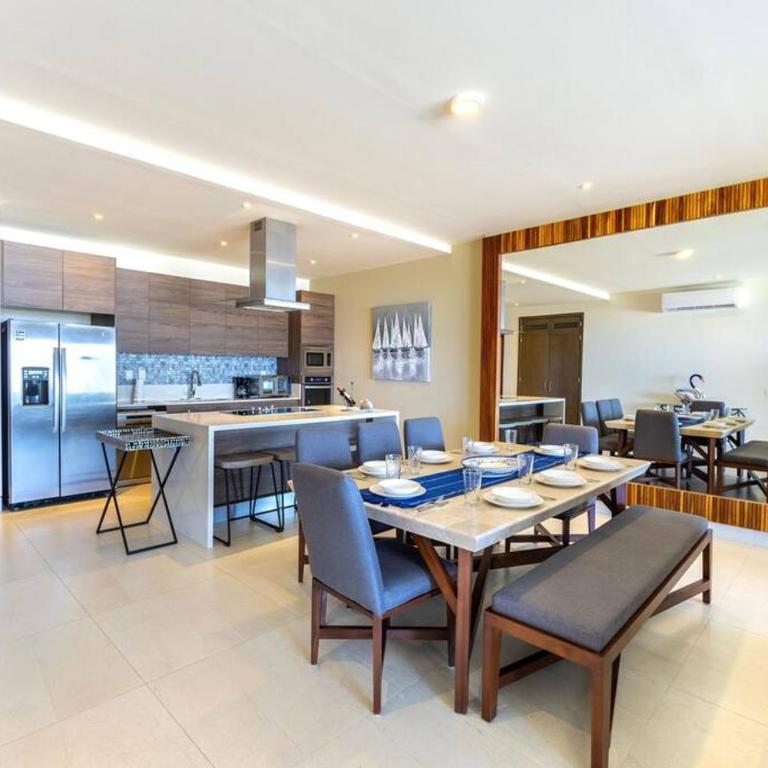 Hermosa vista al Arco de Cabo - Apartamento de 3 dormitorios - 33